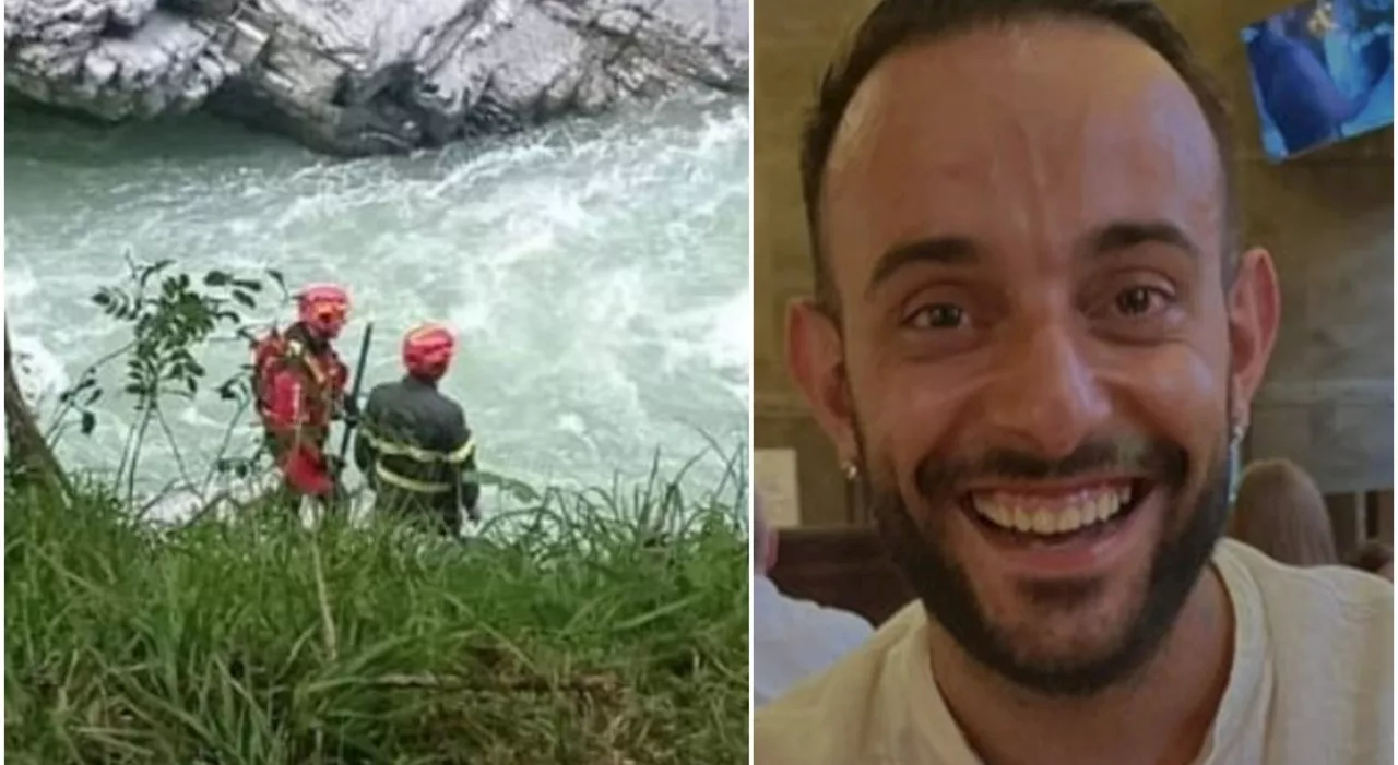 Gino Panaiia trovato morto, il cadavere del 25enne nel Naviglio Pavese: era scomparso dalla notte di Halloween