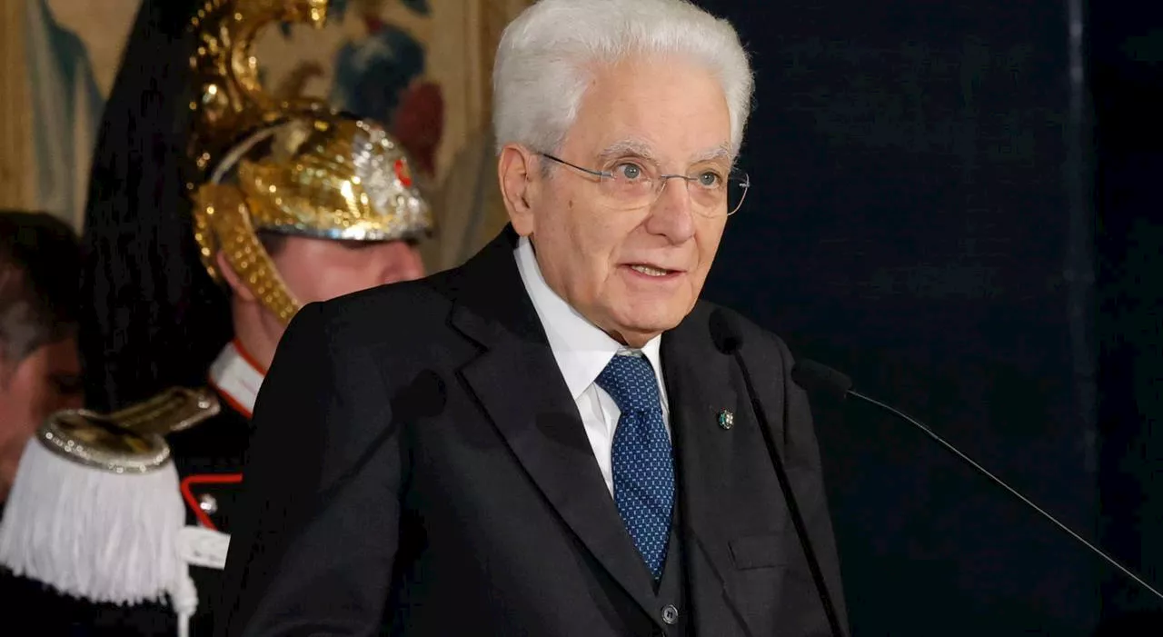 Rai, l’altolà di Mattarella: «Pluralismo, no spartizioni». Ma per un possibile dialogo tra centrodestra e M5S