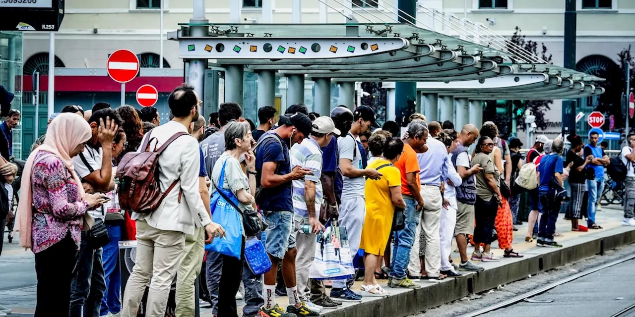 Le cose da sapere sullo sciopero del trasporto pubblico locale di venerdì 8 novembre