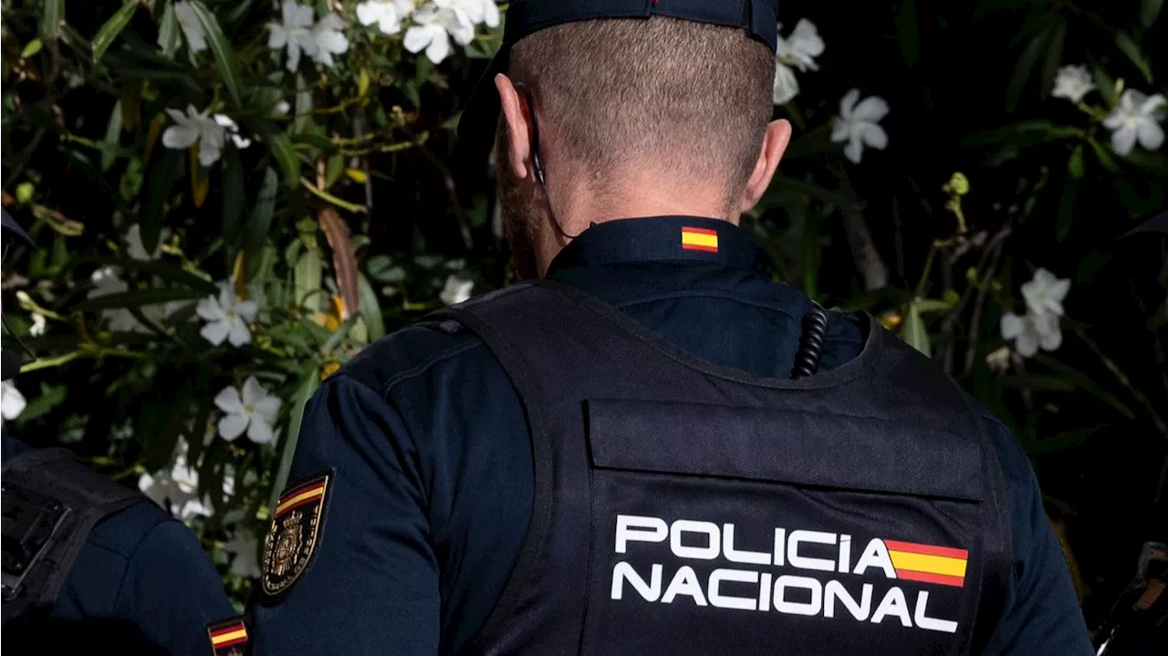 Una niña de 3 años sufre una presunta agresión sexual en San Sebastián de los Reyes