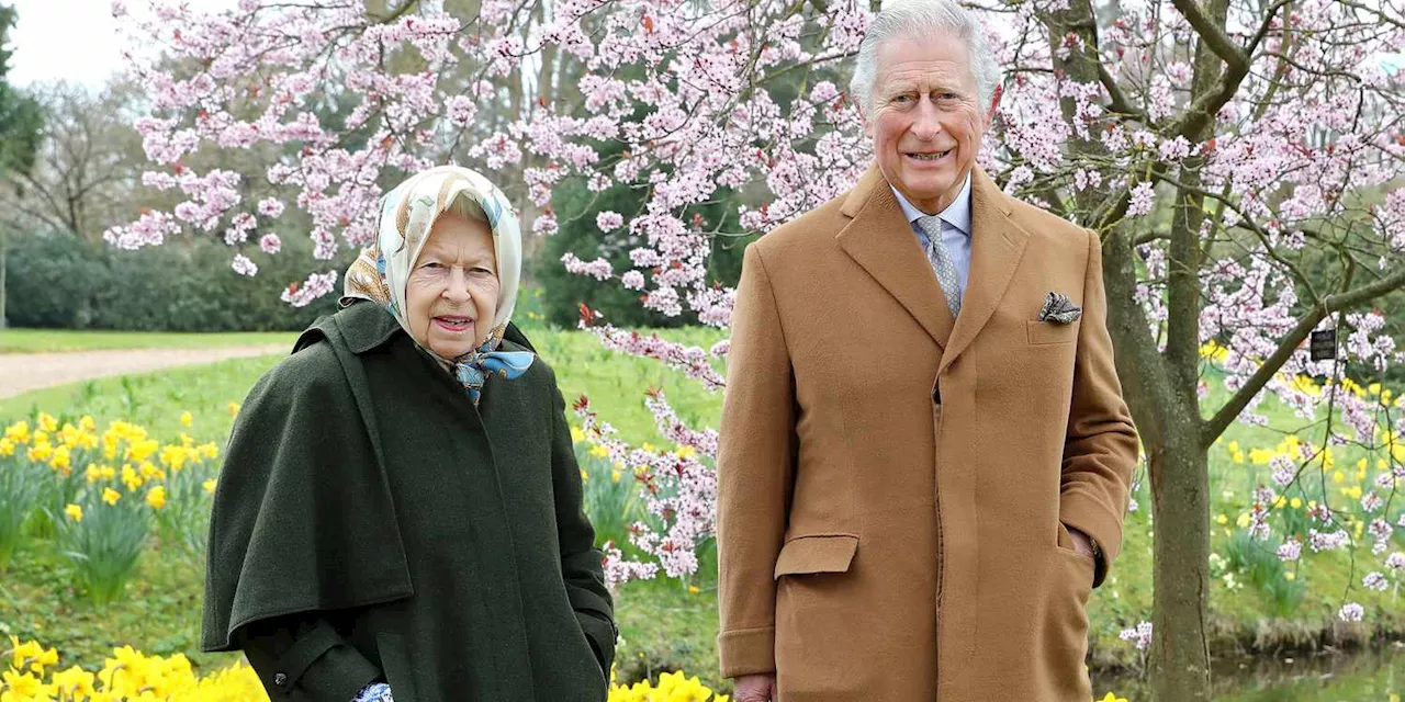 King Charles Is Following in Queen Elizabeth's Footsteps in an Adorable Way