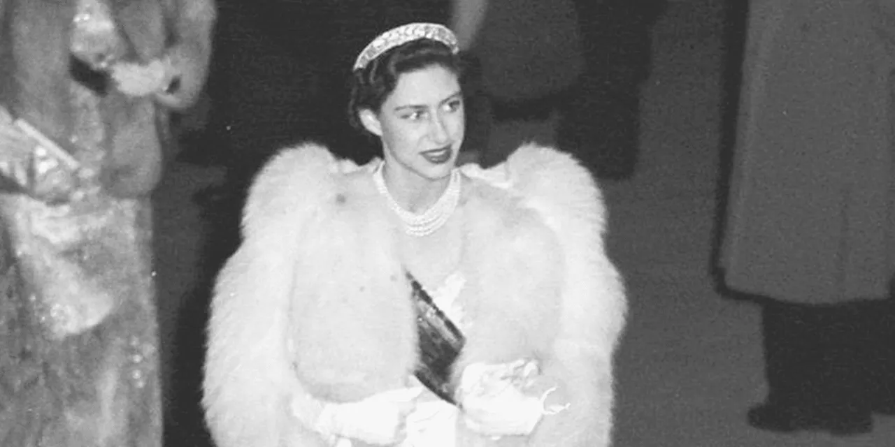 Queen Mary’s Lost Tiara Has a Fascinating, 110-Year Royal History