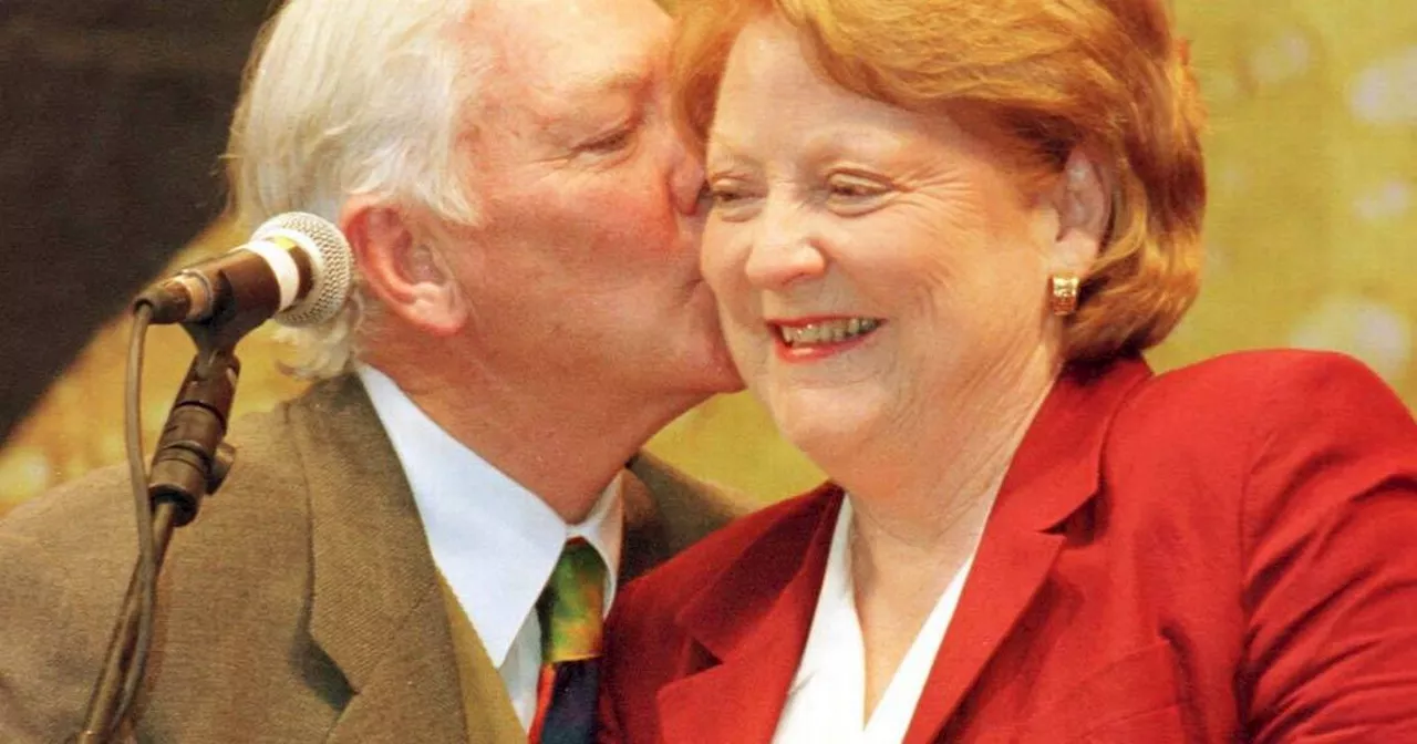  author, musician, and wife of Gay Byrne