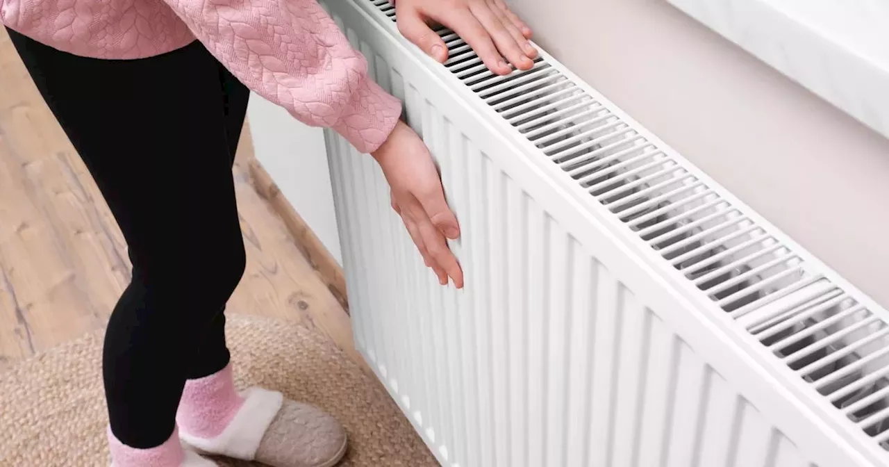 Keep warm and save big by avoiding 10 common heating mistakes this winter