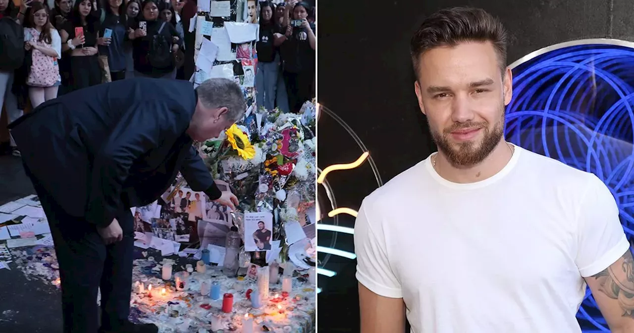 Liam Payne funeral details as his body is flown back to UK 3 weeks after death