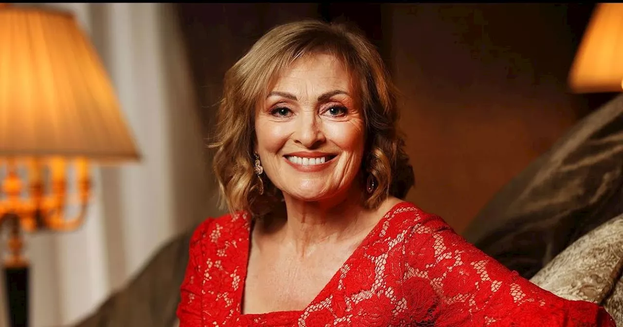 Mary Kennedy set to be honoured with prestigious award later this month