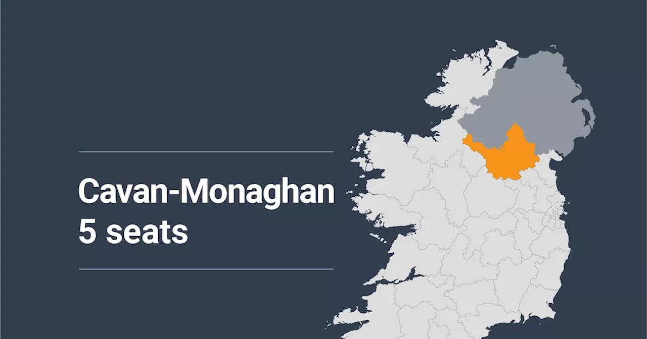 Cavan-Monaghan constituency profile: Loss of Heather Humphreys a major blow to Fine Gael with question mark over Fianna Fáil prospects