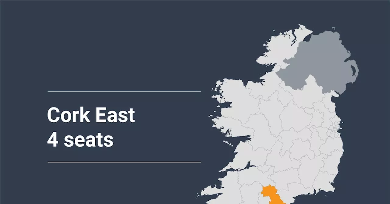 Cork East constituency profile: Sinn Féin fancy their chances as Labour lose retiring vote-getter