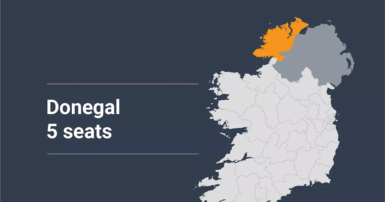 Donegal constituency profile: Disaster zone for Fine Gael amid huge impact of defective blocks issue