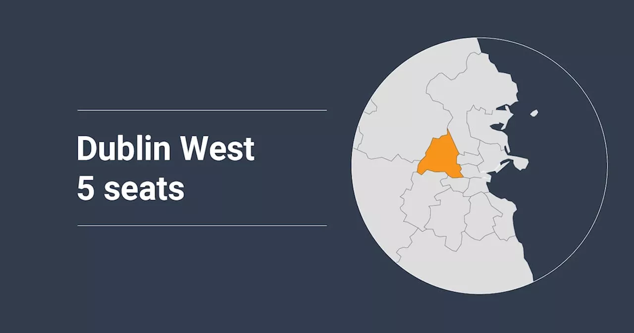 Dublin West Election 2024 constituency profile: Fine Gael Senator Emer Currie has a decent chance of picking up Varadkar seat