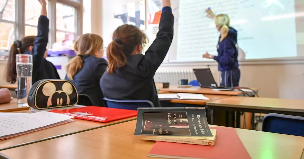 Learning outcomes slide for Irish pupils, report finds