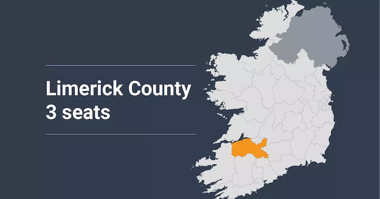 Limerick County Election 2024 constituency profile Difficult to see