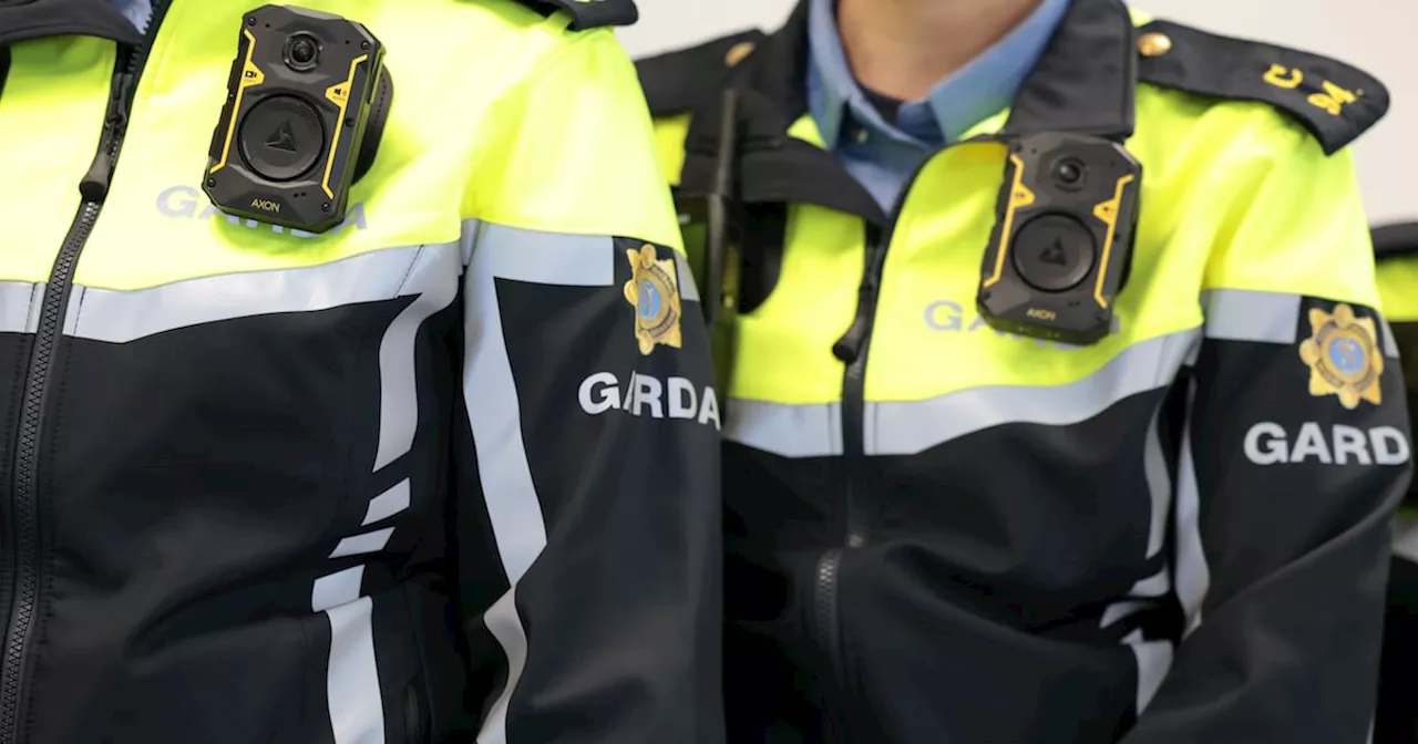 McEntee says gardaí facing increasing ‘challenging behaviours’ in Dublin city centre