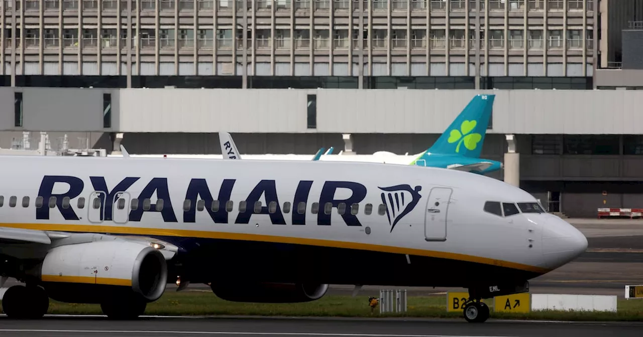 Ryanair asks appeal court to overturn finding it cannot sue Italian authority in Ireland