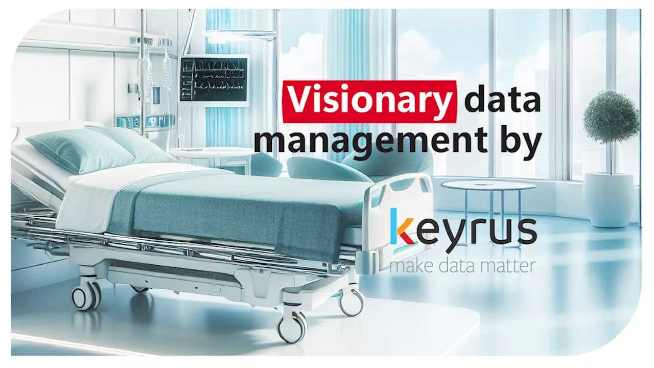 Platinum Health’s visionary data management