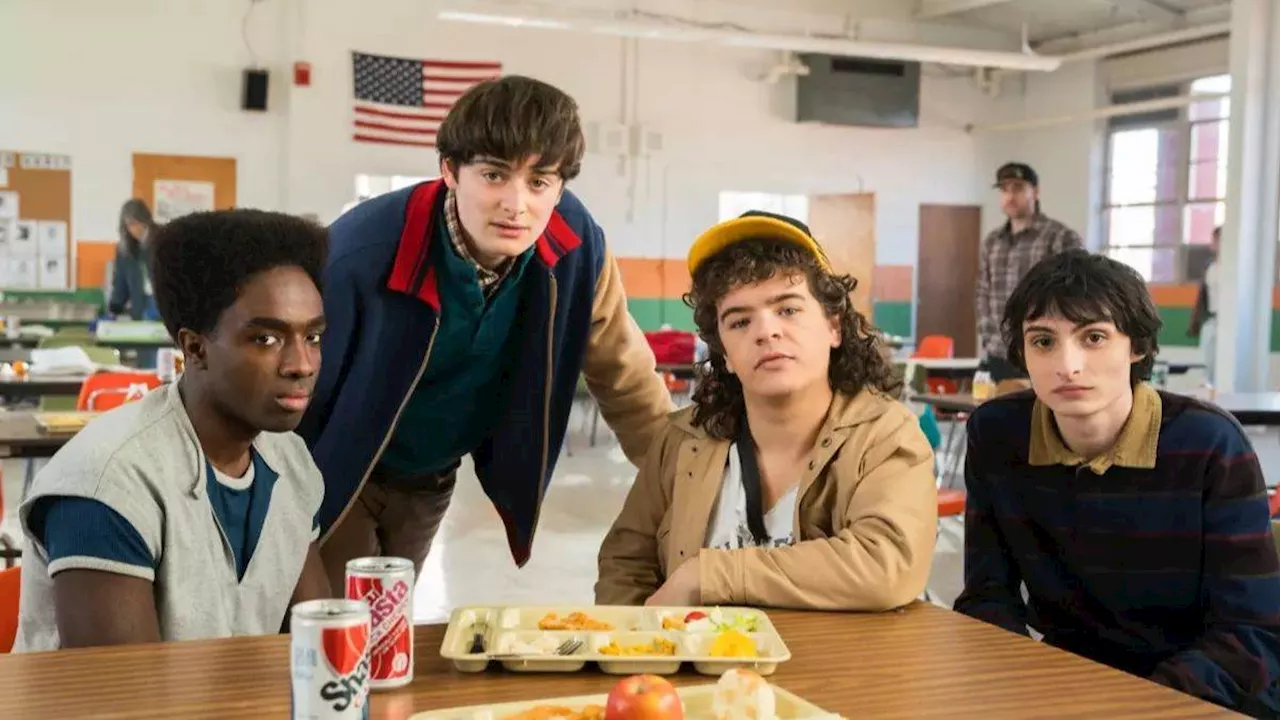 खत्म हुआ इंतजार...! आ गया Stranger Things Season 5 का फाइनल एपिसोड, फैंस की एक्साइटमेंट सातवें आसमान पर