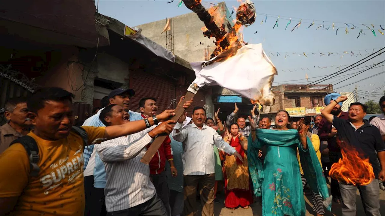 सदन से सड़क तक... Article 370 बहाली के प्रस्ताव के विरोध में उठे जम्मू-कश्मीर की जनता के सुर, सरकार के खिलाफ प्रदर्शन