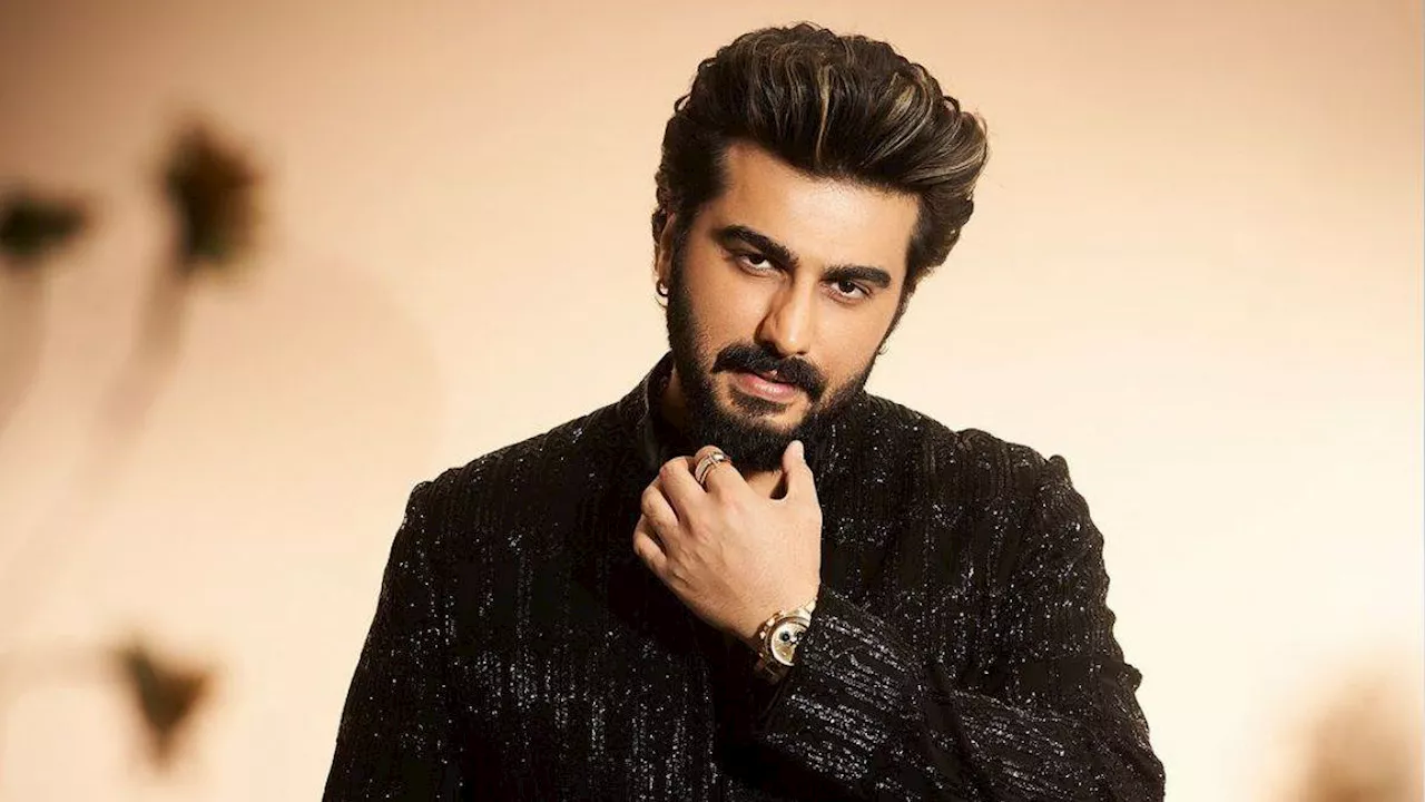 Arjun Kapoor: इस गंभीर बीमारी की चपेट में Singham Again के 'डेंजर लंका', बोले- 'शरीर का हो रहा है नुकसान'