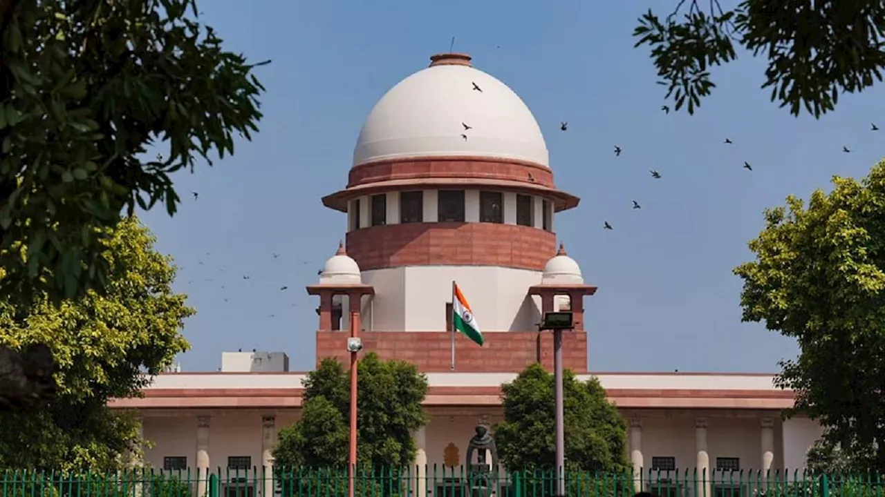 Supreme Court: पहले यौन शोषण बाद में समझौता, नहीं रद होगा केस; सुप्रीम कोर्ट का बड़ा फैसला