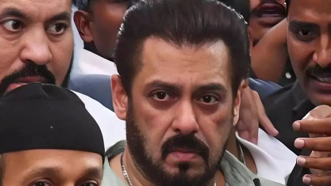 Salman Khan को धमकी देने वाला शख्स कर्नाटक से गिरफ्तार, खुद को बताया Lawrence Bishnoi का भाई