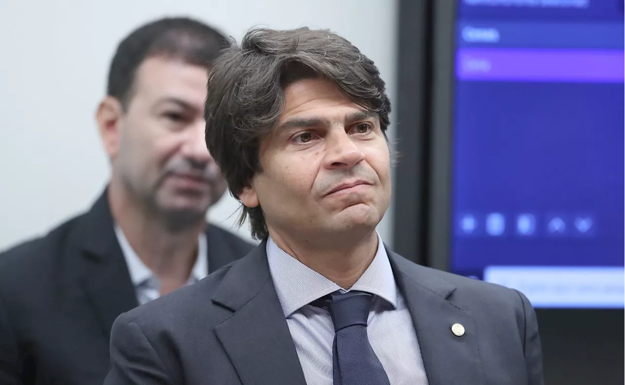 Pedro Paulo diz que Eduardo Paes 'terá de ser candidato ao governo em 2026'