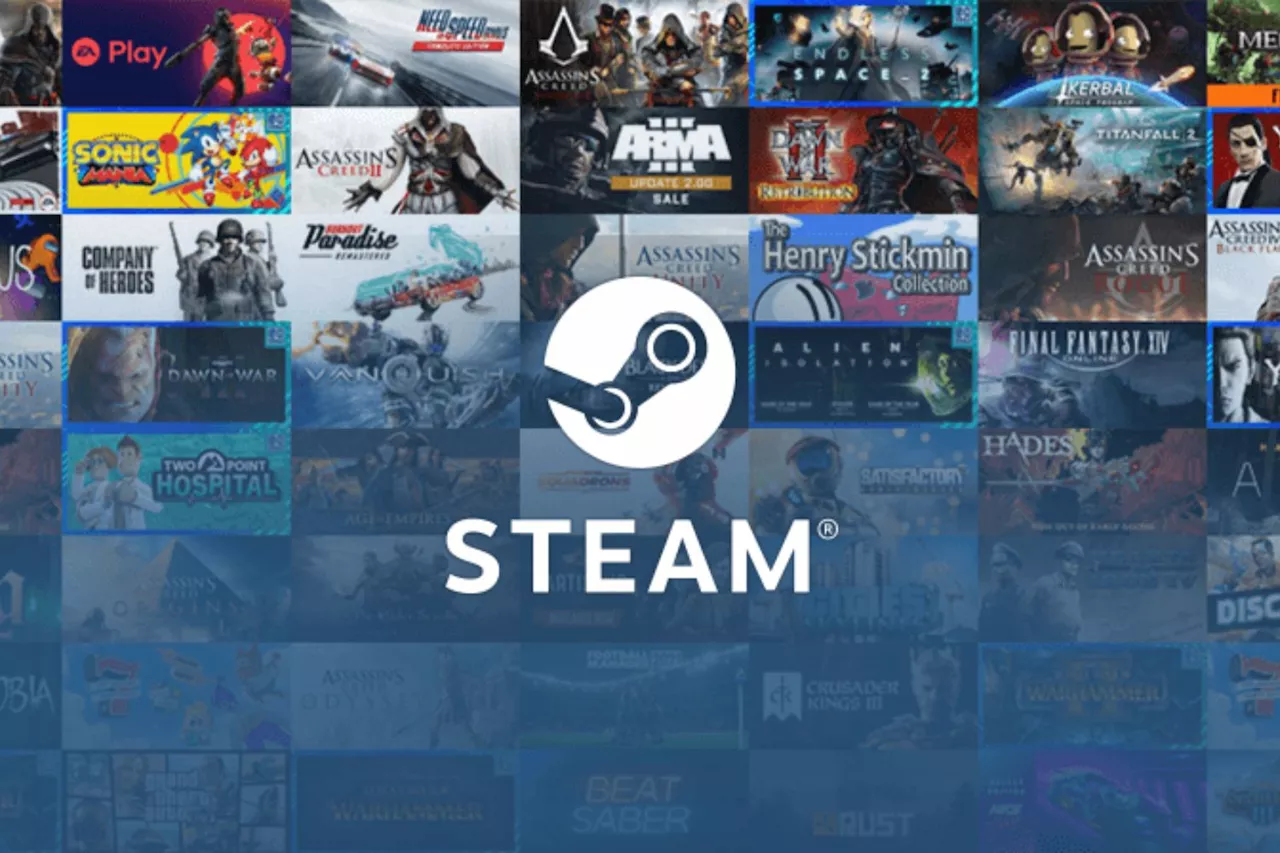 Steam permet désormais d’enregistrer les parties sans outils tiers