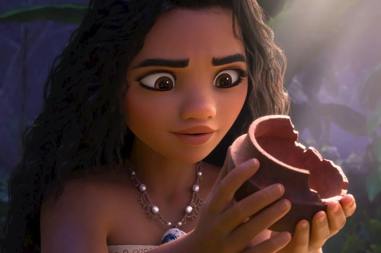 Vaiana 2 s’annonce comme un très gros succès pour Disney