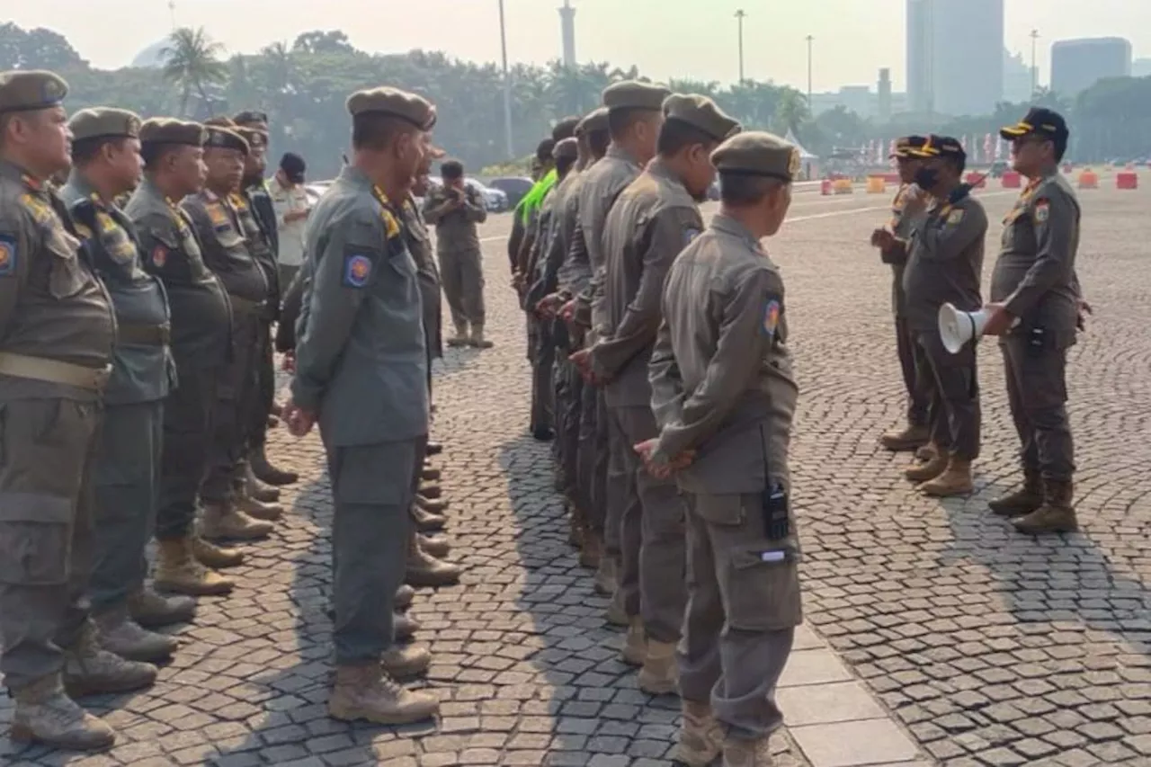 Kepala BKPP Bicara soal Honorer jadi PPPK 100% dan Paruh Waktu