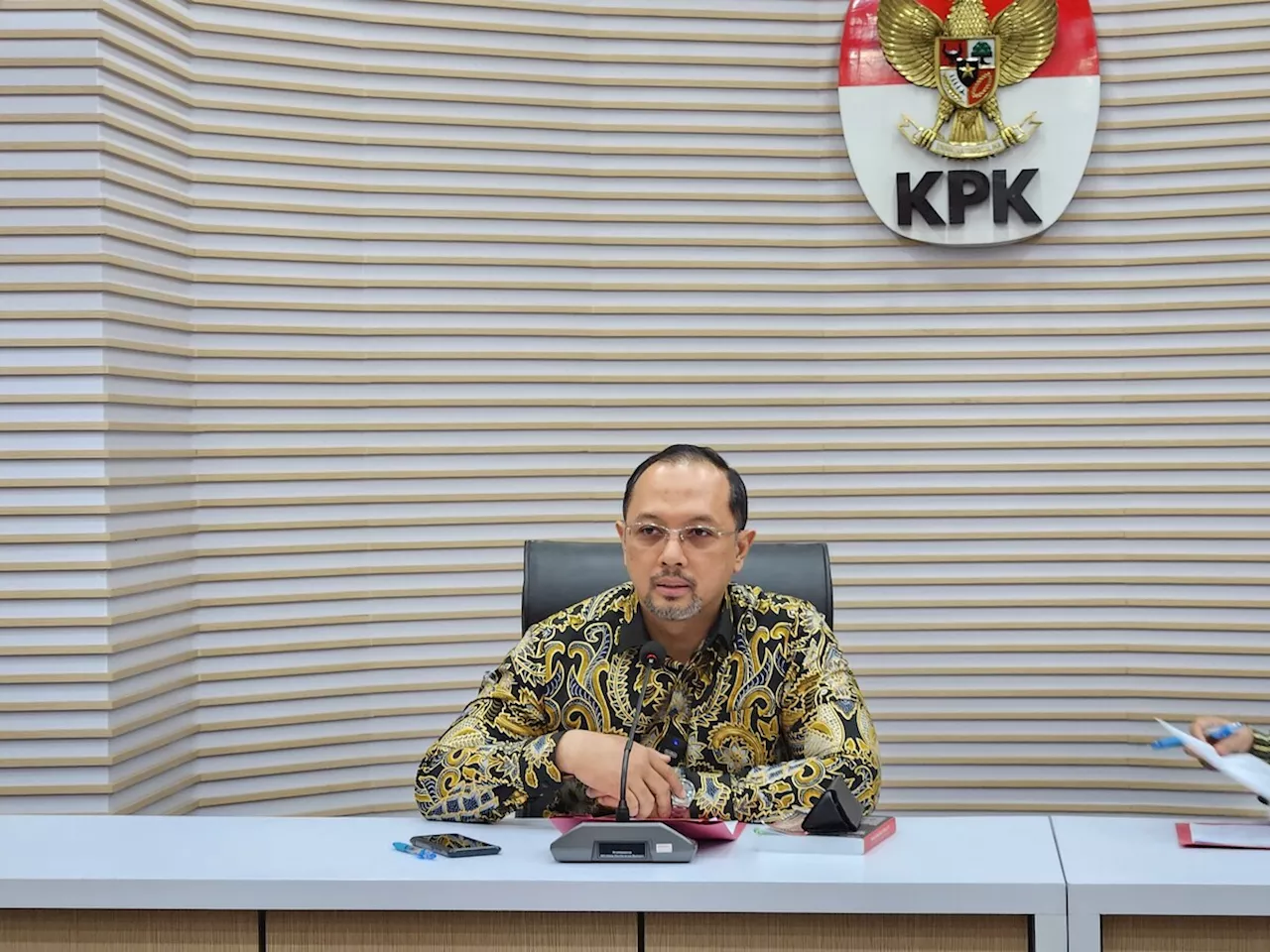 KPK Menyita 44 Aset dan Ratusan Miliar terkait Kasus Korupsi di LPEI