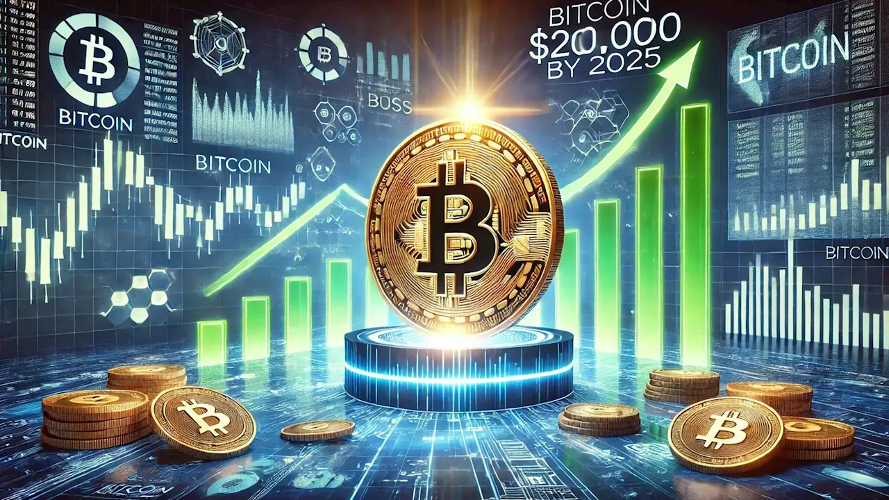 ‘Crypto won the election,’ Bitcoin will hit $200k in 2025 – Bitwise CIO Matt Hougan