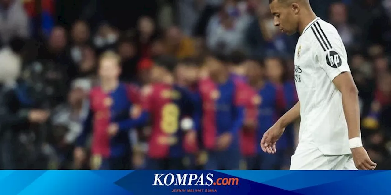 Kylian Mbappe Kesulitan di Real Madrid, Benzema Beri Masukan Soal Posisi Bermain