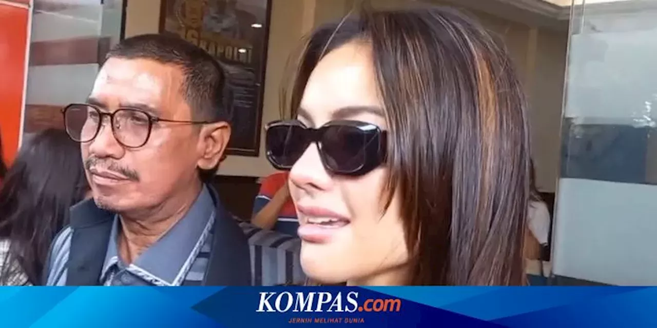 Besok, Nikita Mirzani Akan Bawa Saksi Kunci Atas Laporannya Terhadap ...