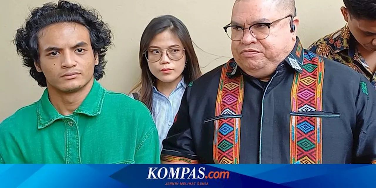 Kecurigaan Vadel Badjideh dan Razman Arif Nasution pada Laporan Nikita Mirzani