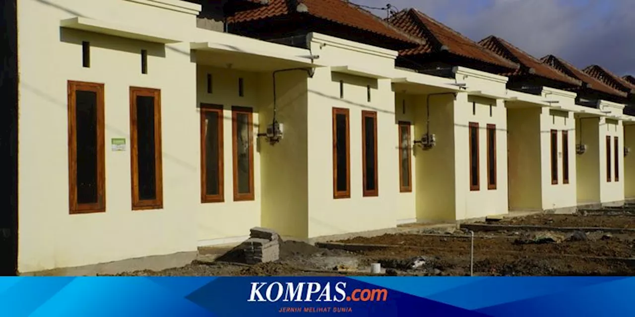 [POPULER PROPERTI] 1,3 Juta Hektar Tanah Telantar Bisa Buat 3 Juta Rumah