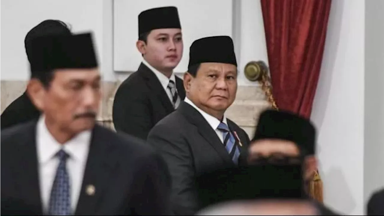 Bima Arya Bocorkan Isi Pernyataan Presiden Prabowo di Rakornas, Minta Lakukan Efisiensi pada Hal Ini