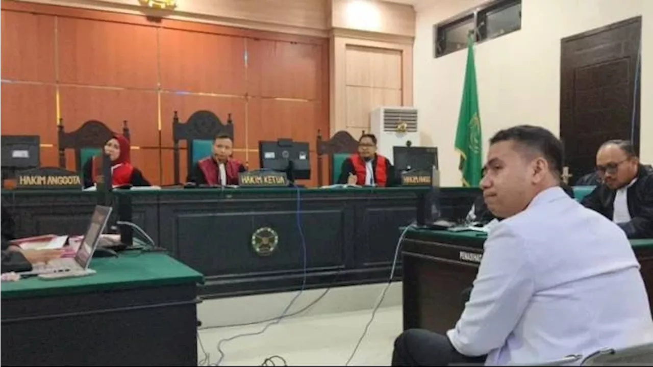 Sidang Lanjutan Guru Supriyani, Saksi Ahli Sebut Luka di Paha Korban Bukan Disebabkan Sapu Ijuk