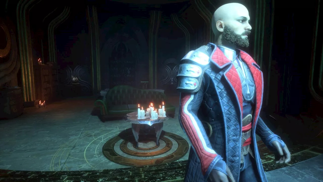 Dragon Age: The Veilguard Got Mass Effect Armor For N7 Day, Here’s Where To Find It