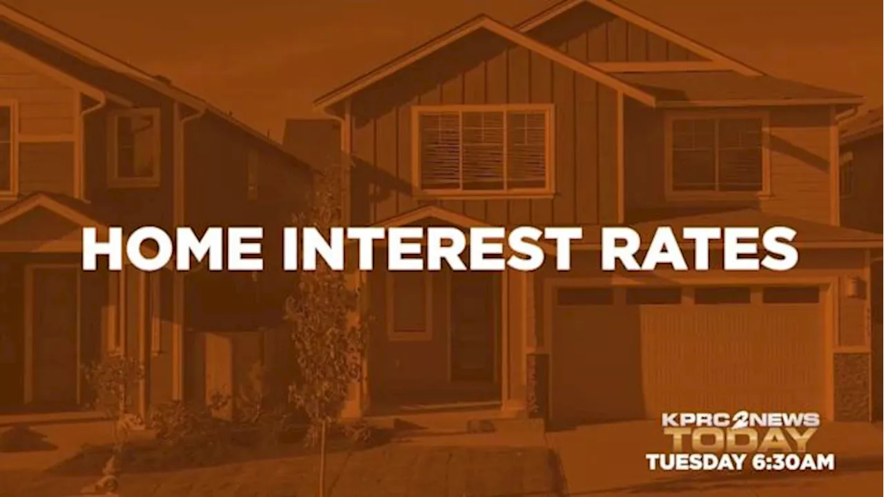 Mortgage interest rates are supposed to come down. Here’s what you should do next