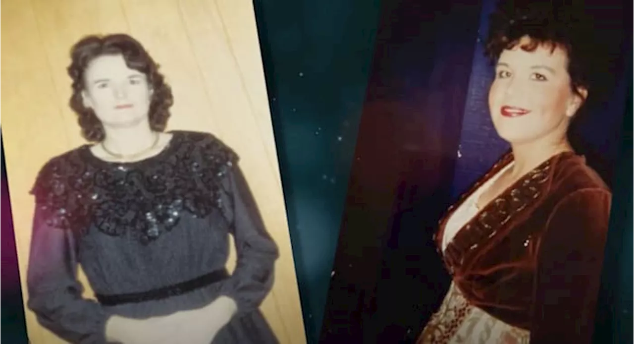 Who killed Marry Morris? 2 women with same name, no relation, murdered days apart in Houston