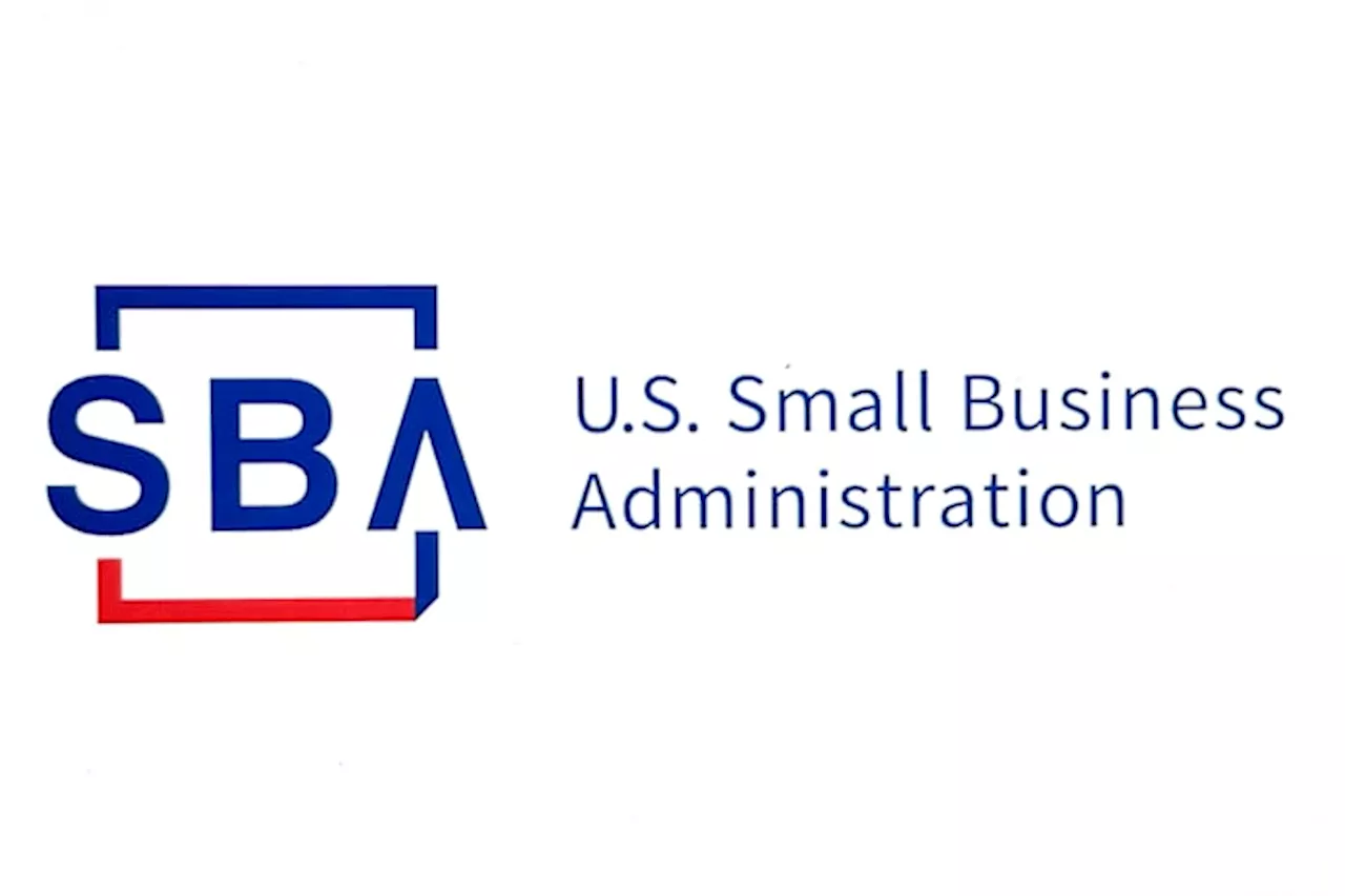 Small Business Administration-backed financing rose 7% to $56B in fiscal 2024