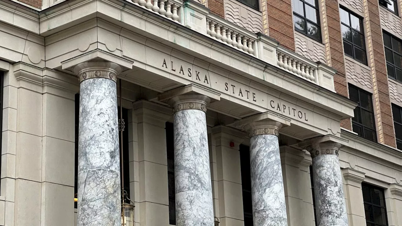 Bipartisan coalitions claim control of both Alaska House and Senate