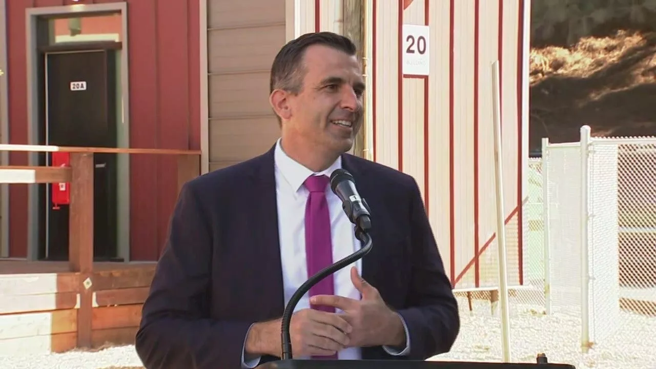 Sam Liccardo wins 16th Congressional District race to represent Silicon Valley