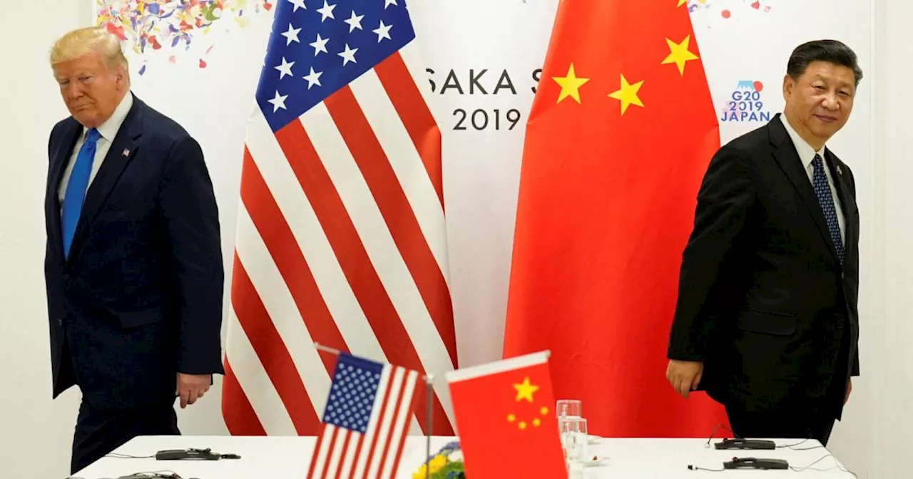 China warnt Trump vor Streit