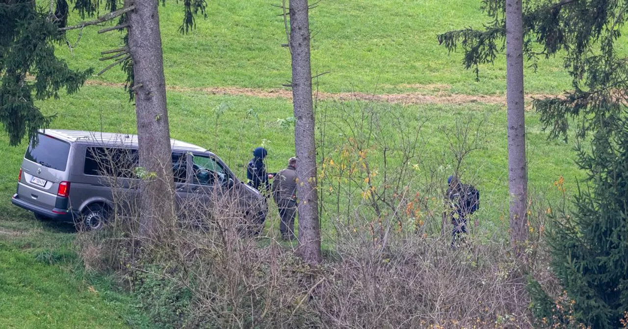 Nach Bluttat im Mühlviertel: Erstes Opfer wird beerdigt