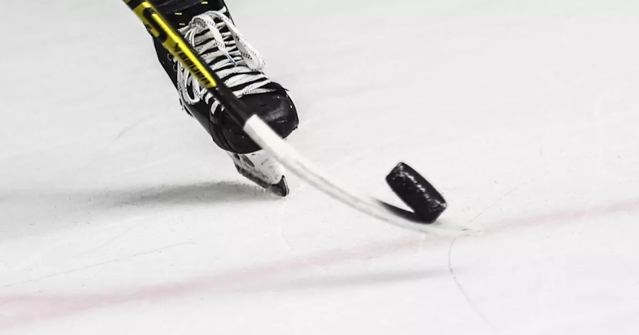 Offene Spielergehälter: Der Eishockey-Liga droht wieder ein Verlust