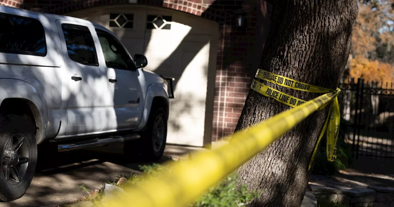 Suspect accused of shooting spree in Austin, San Antonio ruled unfit to stand trial