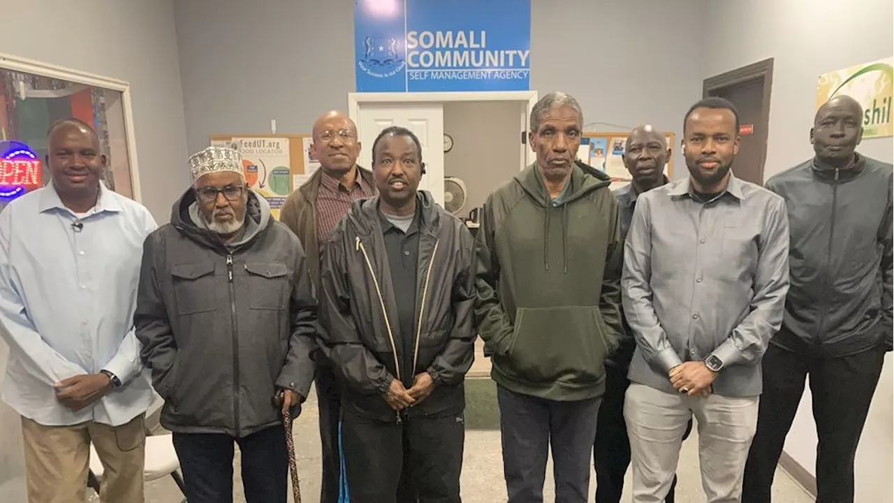 Salt Lake City Somali agency thrives as lifeline for resettling African newcomers