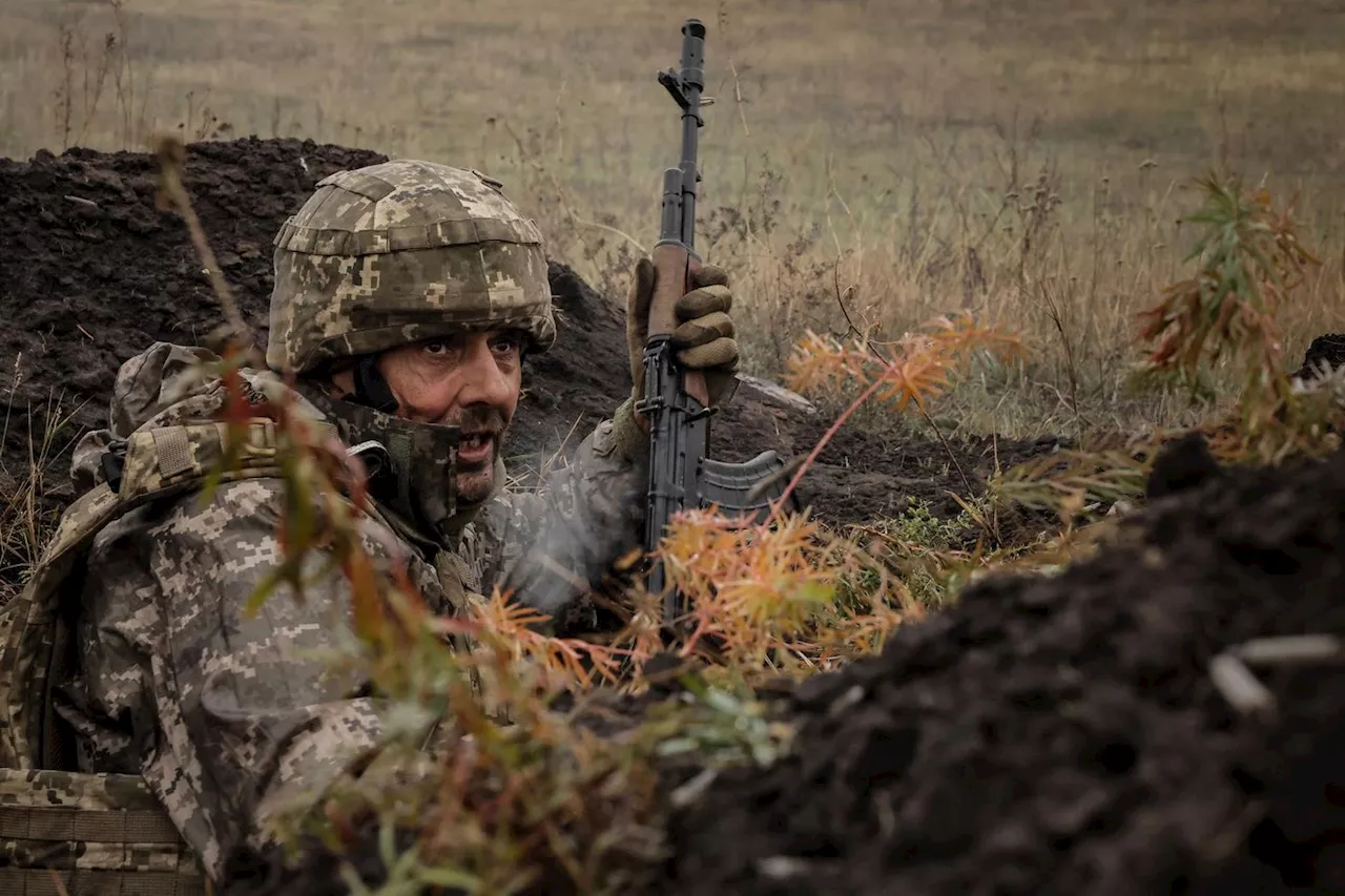 Guerre en Ukraine, jour 988 : attaque de drone sur Kiev, Séoul envisage l’envoi d’armes