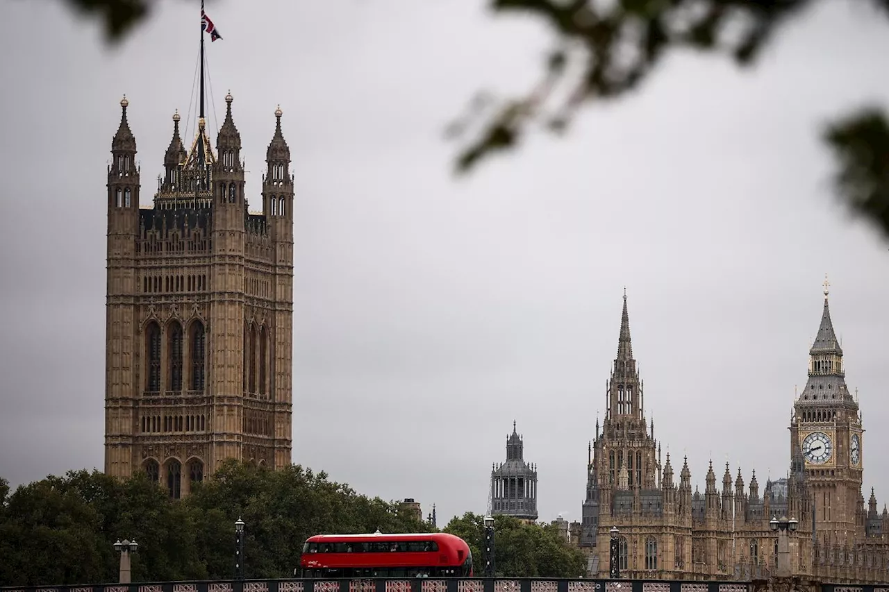 Le Parlement britannique bientôt chauffé par le métro londonien?