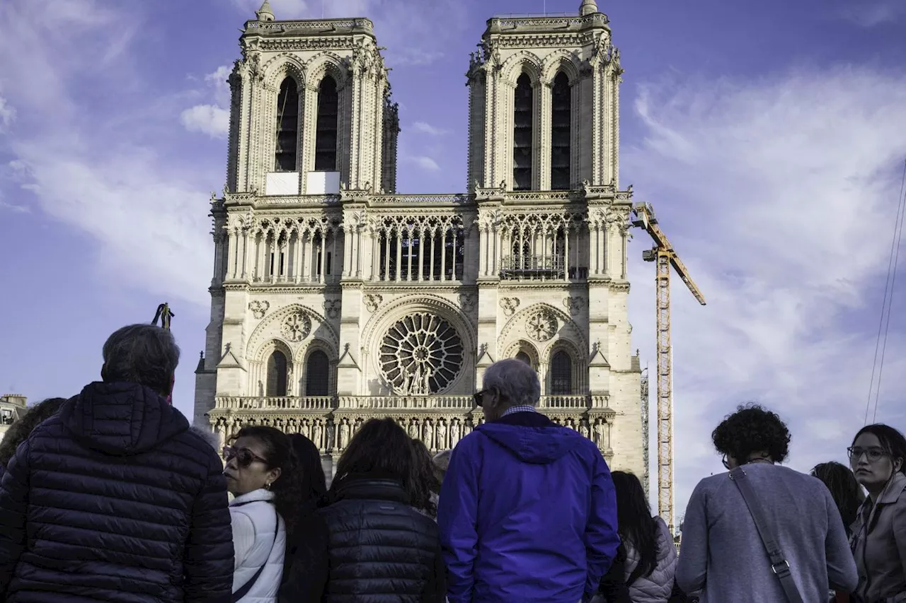 Réouverture de Notre-Dame : les paroisses parisiennes seront représentées par des fidèles